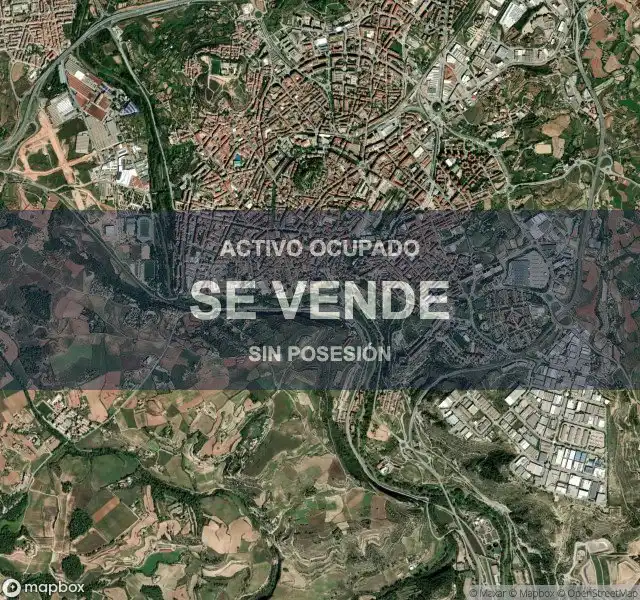 Pis en venda en Manresa