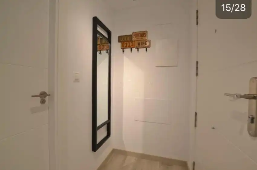 Appartement avec terrasse à vendre à Centro, imagen 11