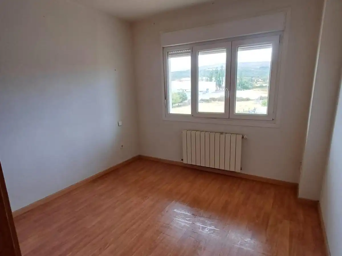 Piso en venta en Las Navas del Marqués