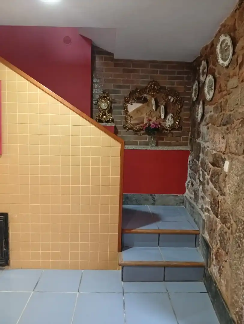 Casa o xalet en venda en Cerdedo amb Moblat, Forn i Rentadora