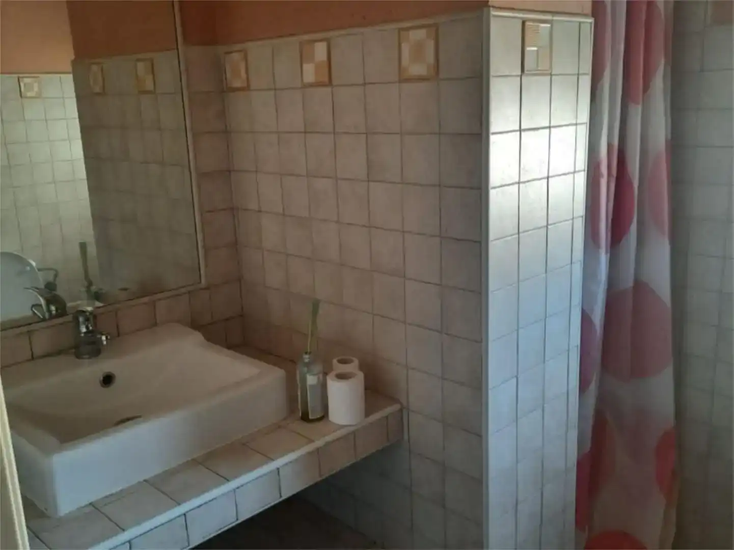 Bany de Casa o xalet en venda en Pedanías - Extrarradio 