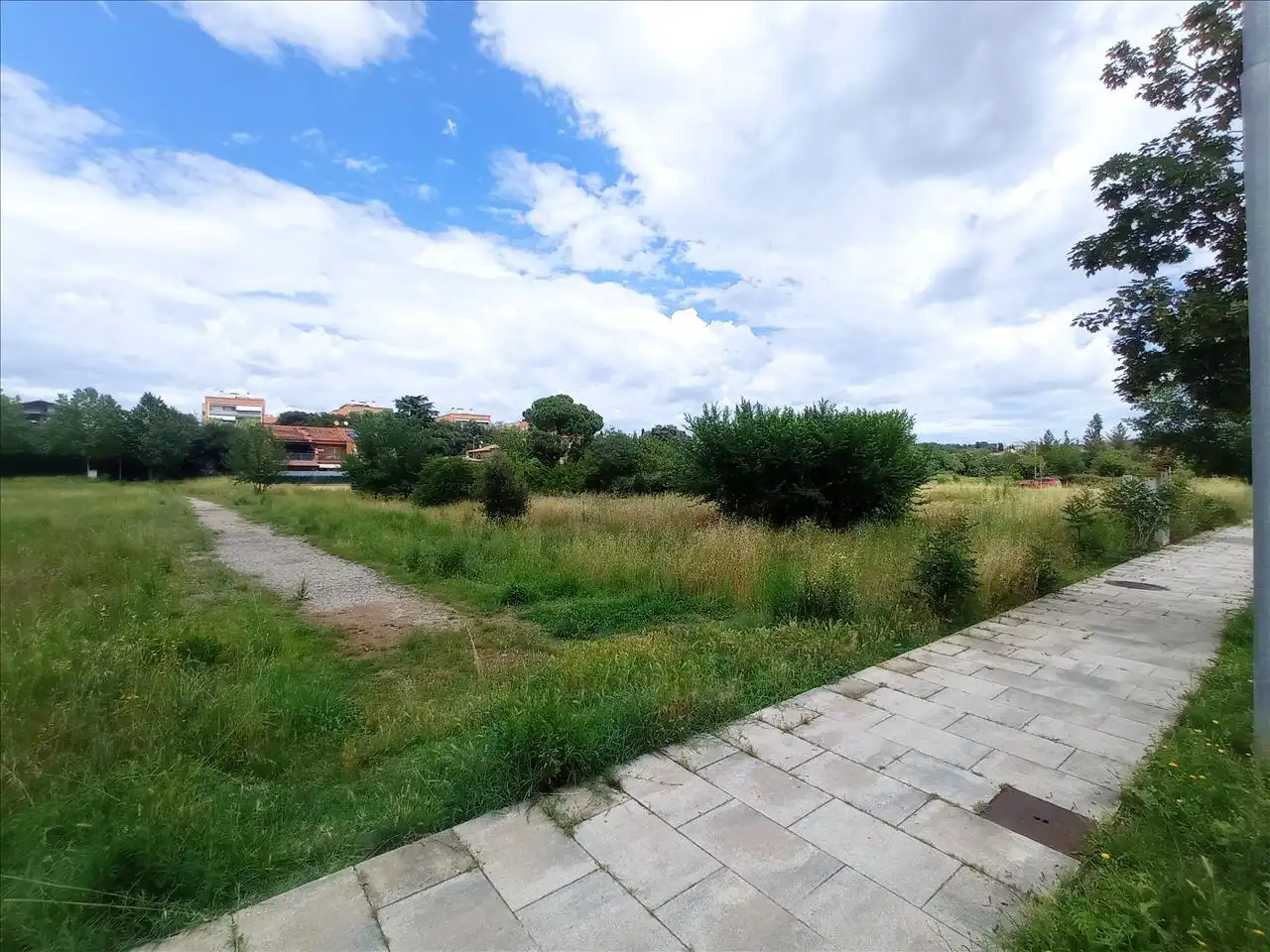 Residential land for sale in Carrer Bullidors
