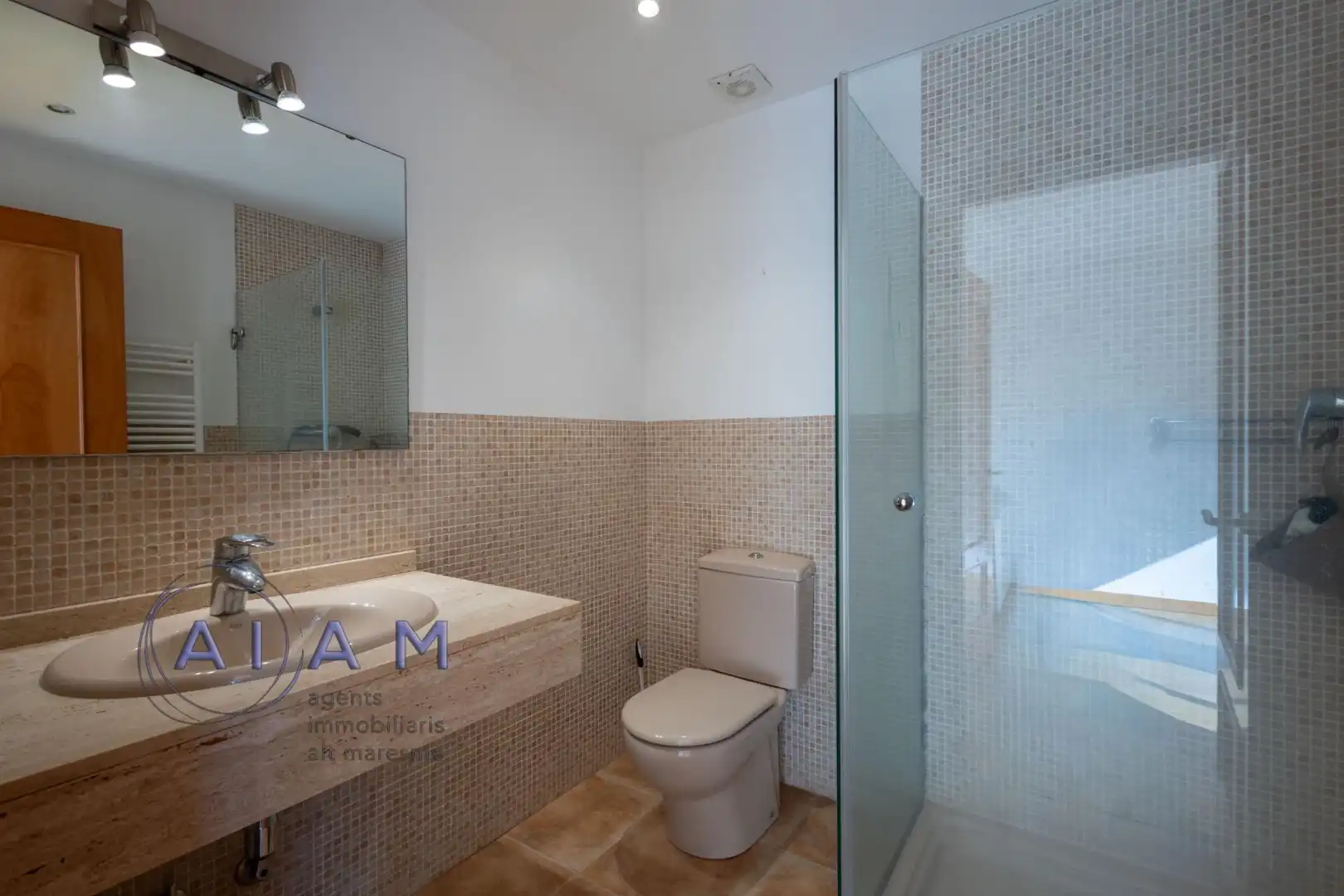 Casa a schiera con terrazza in vendita a Santa Susanna, imagen 24