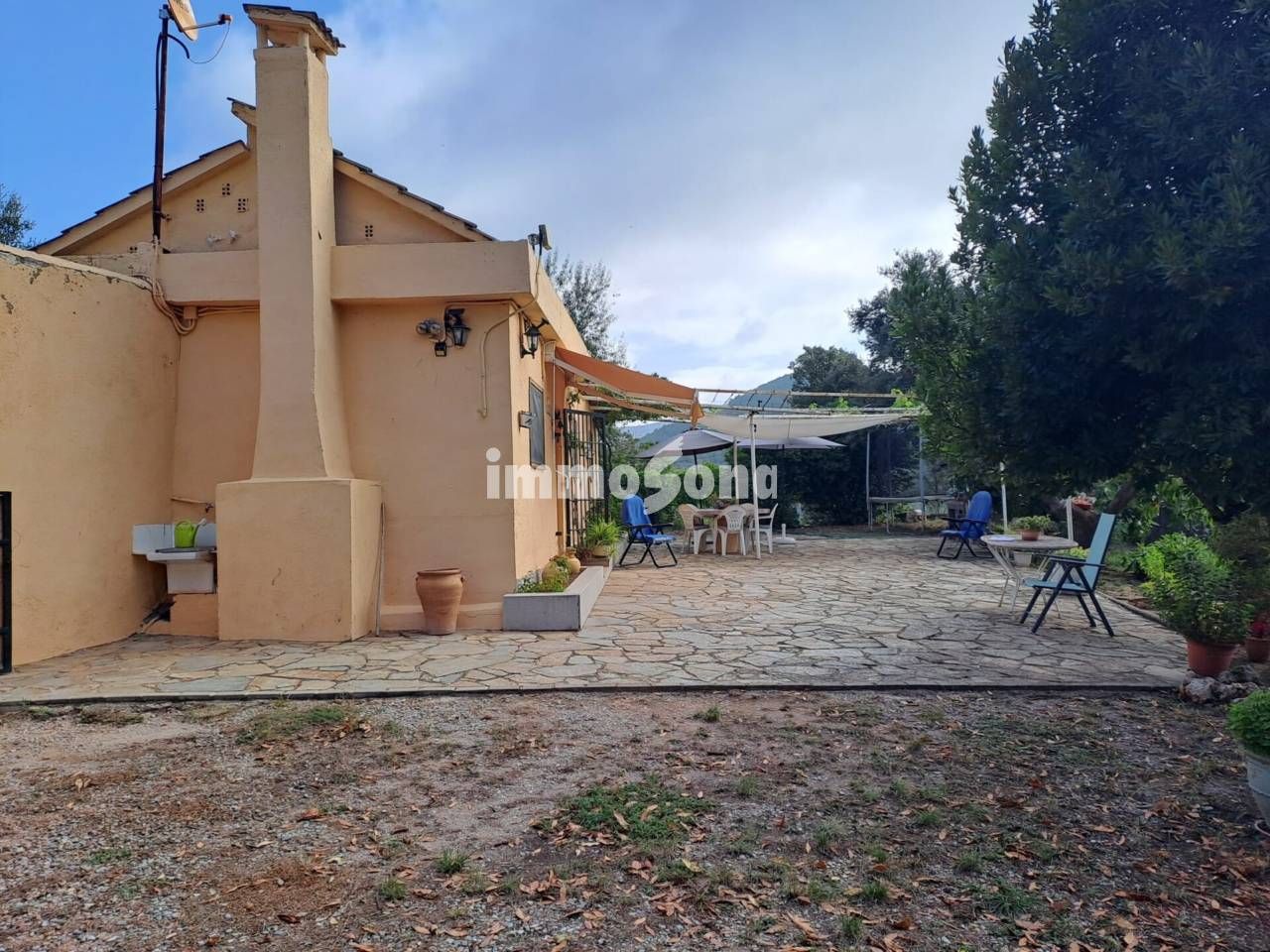 House or chalet for sale in Santa Maria d'Oló
