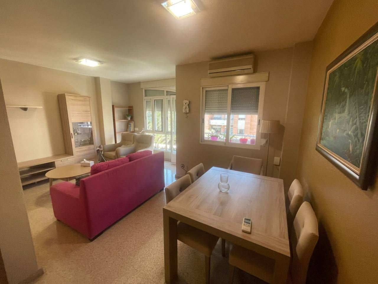 Wohnung zum Verkauf in Paseo Marqués de Corvera, El Carmen, Sur