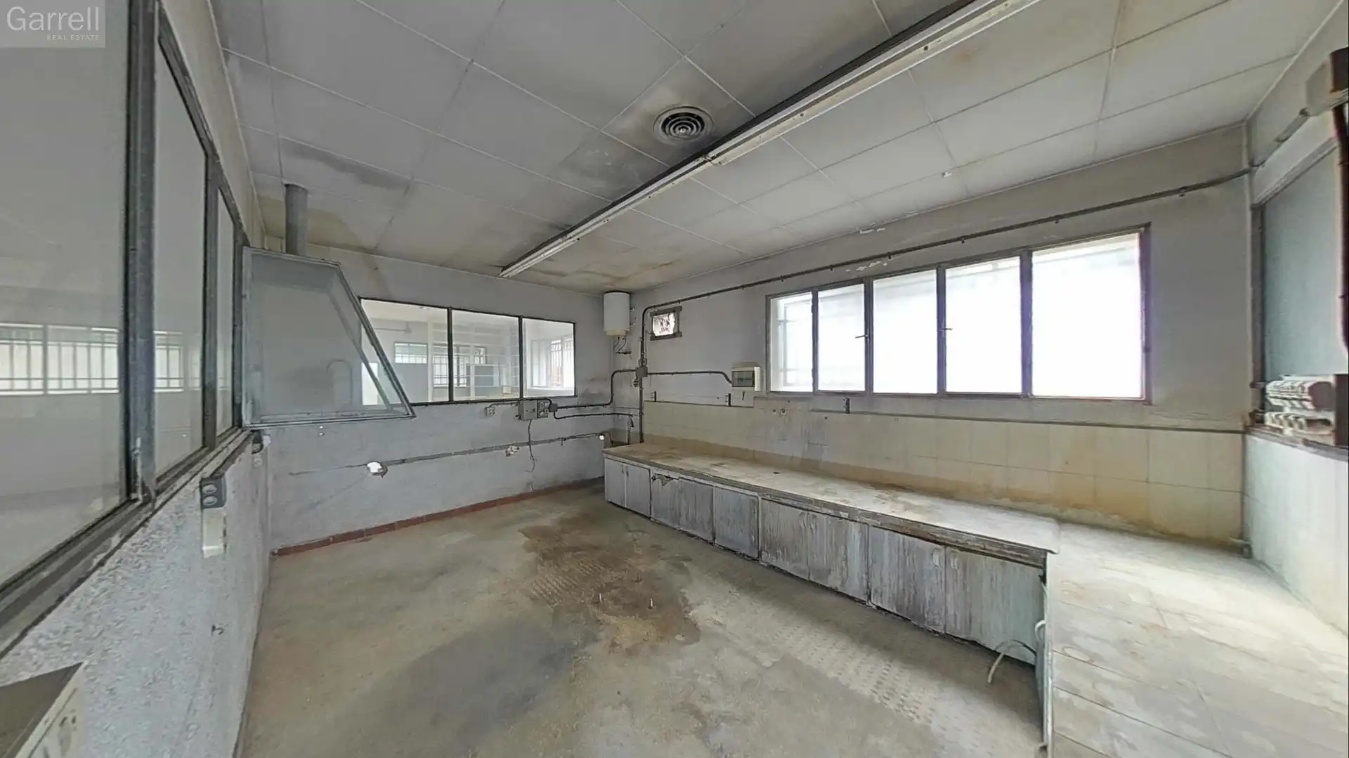 Nave industrial en venta en carrer LLORIANA (B)
 TORELLO (BARCELONA), imagen 20