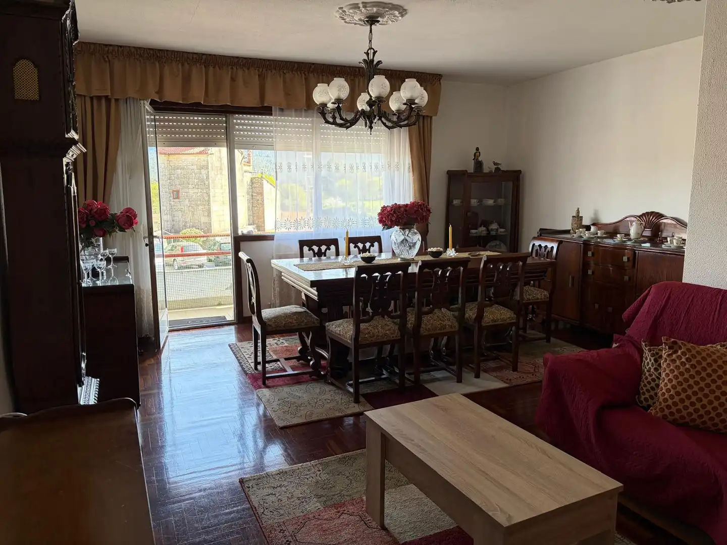 Flat for sale in Fornelos de Montes