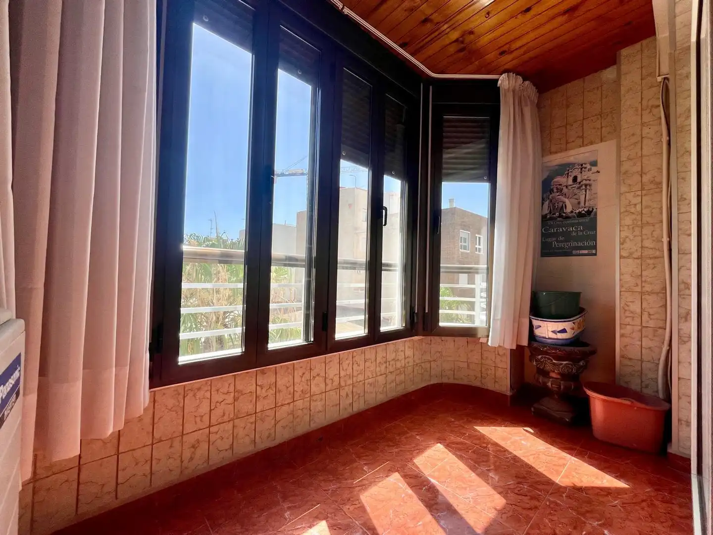 Appartement compact avec balcon à vendre à JOSE MARTINEZ RUIZ-AZORIN 11, imagen 5