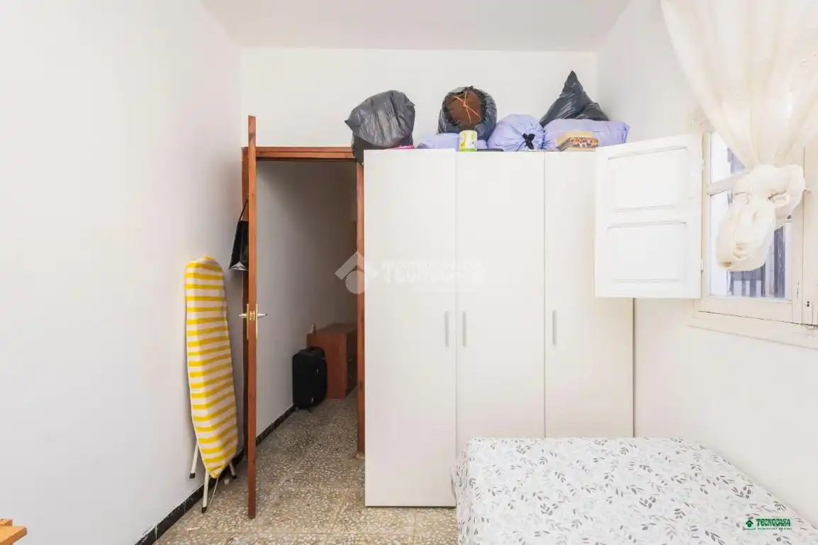 Maison jumelée à vendre à Vera Ciudad, imagen 17