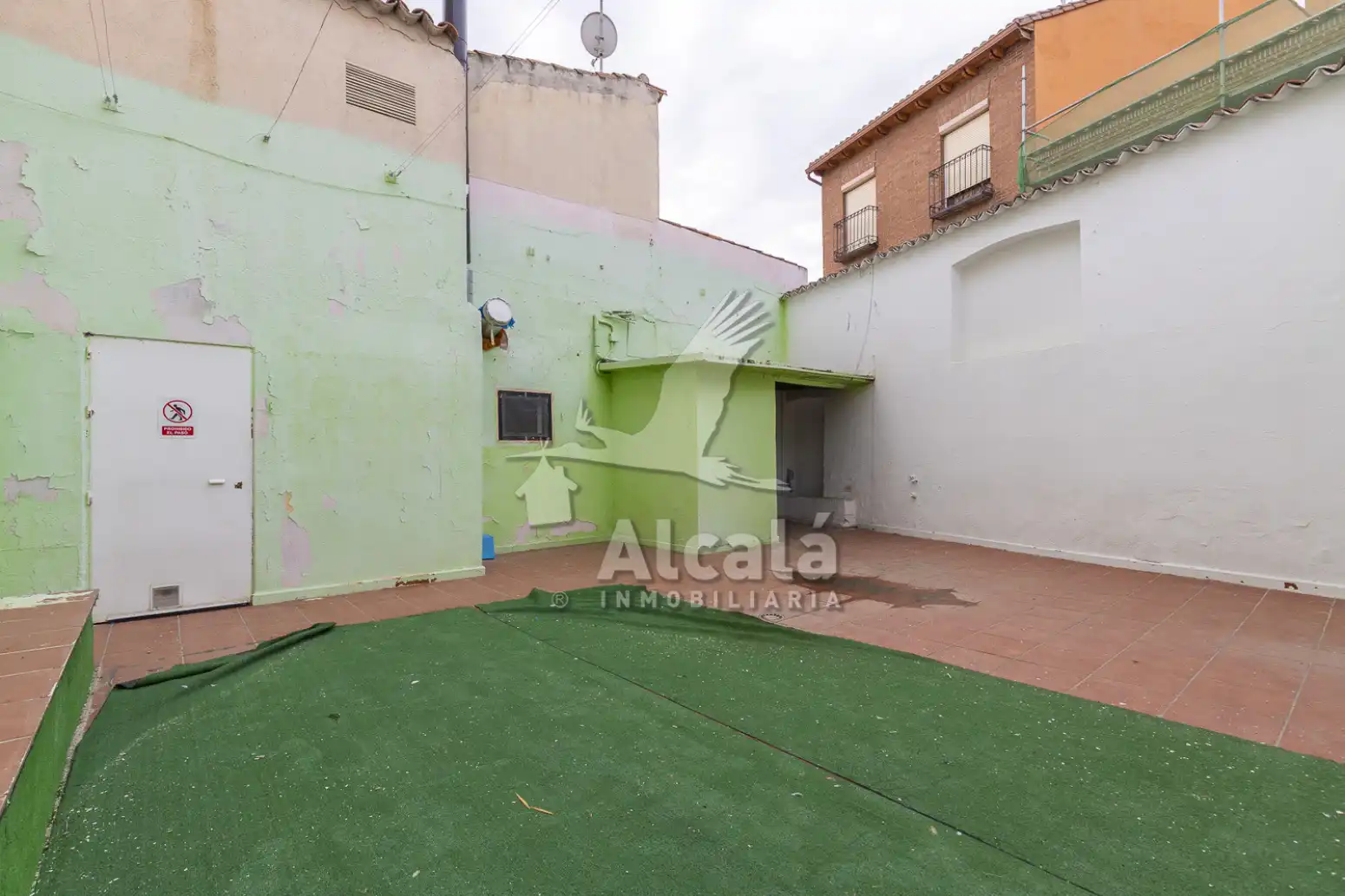 Houses for sale in Casco histórico