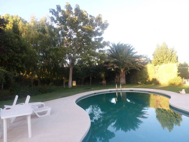 Casa-chalet en Venta en Atalaya en Puerta de Toledo - Atalaya