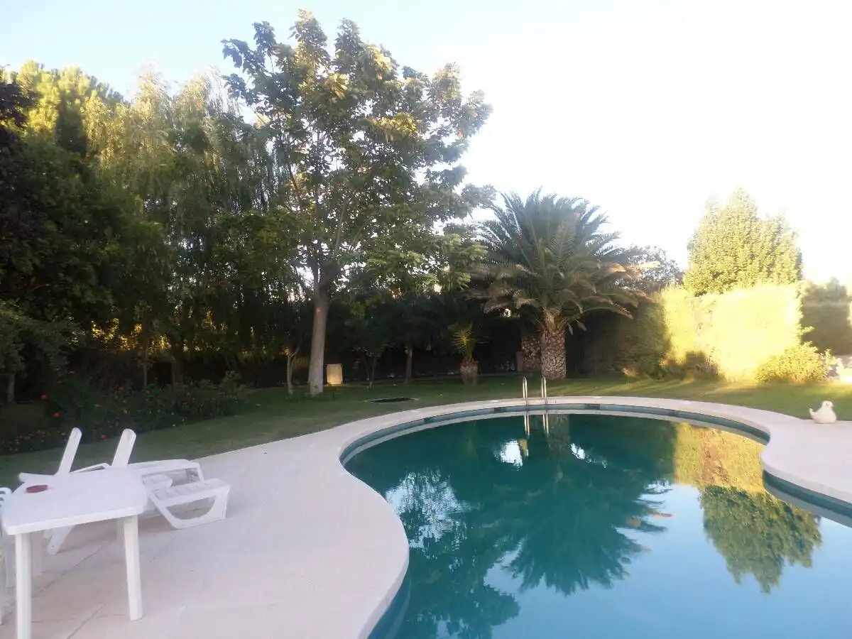 Xalet en venda a Atalaya