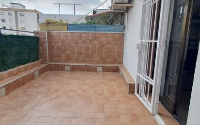 Terrassa de Àtic en venda en L'Hospitalet de Llobregat amb Aire condicionat, Calefacció i Terrassa