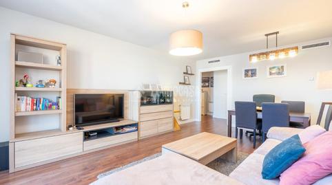 Foto 4 de Pis en venda a San Crispín - La Estación Consorcio, Colmenar Viejo