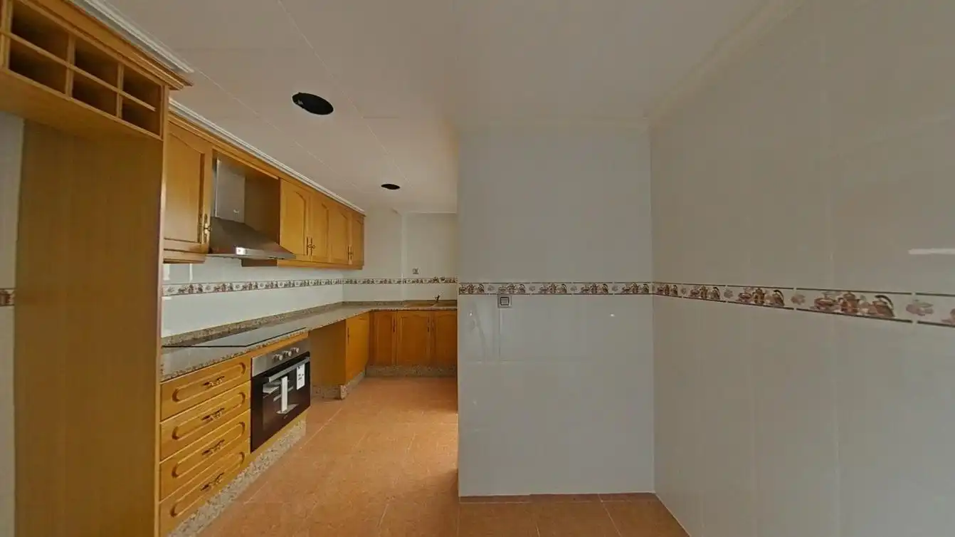 Cocina de Piso en venta en Torrent