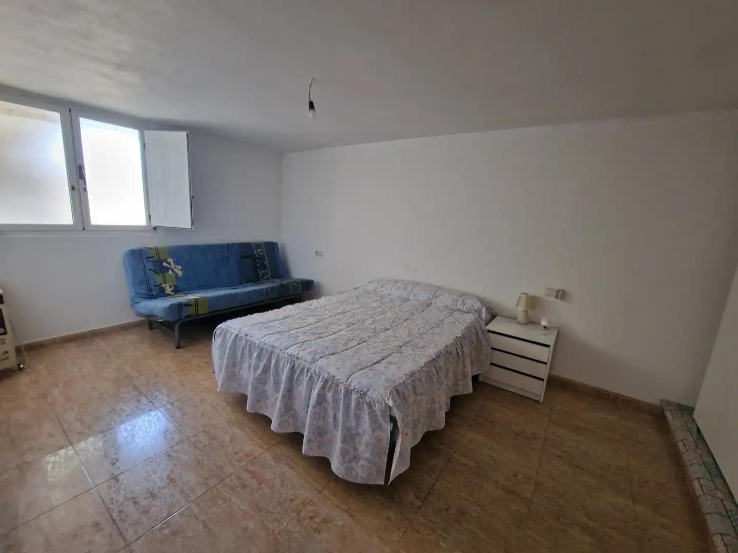 Habitación de Casa o chalet en venta en Narón con Jardín privado y Terraza
