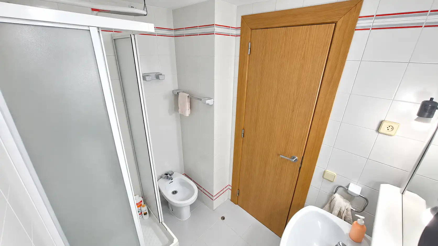 Appartement avec jardin à vendre à del Sanatori, imagen 20