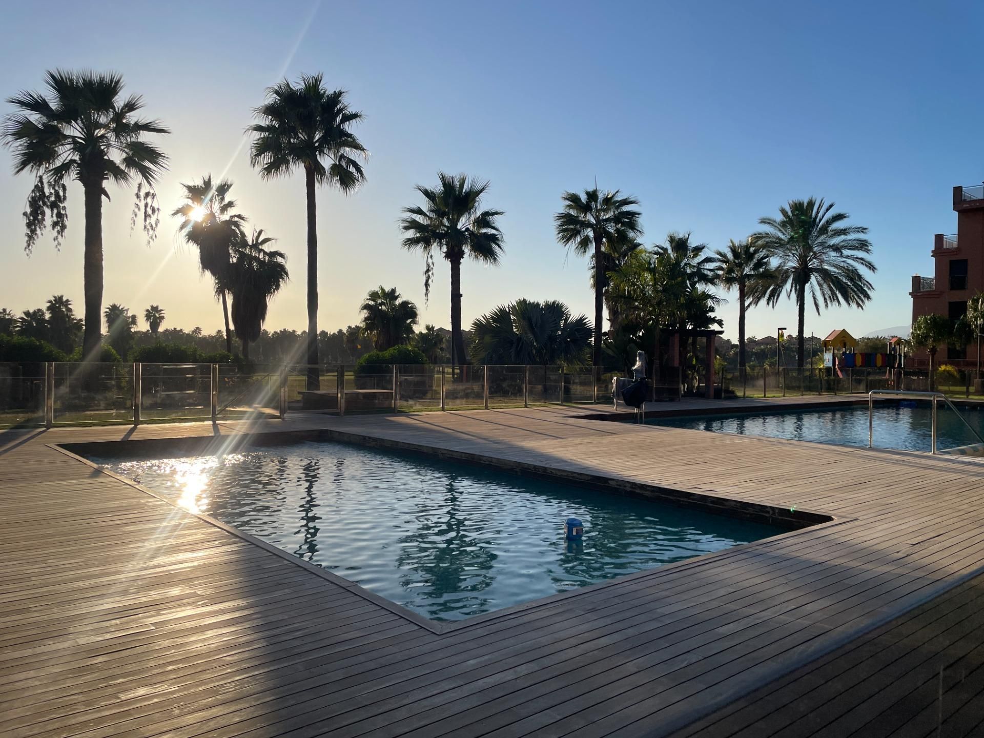 Pis de lloguer a Calle Rector Federico Mayor Zaragoza, Playa de Granada