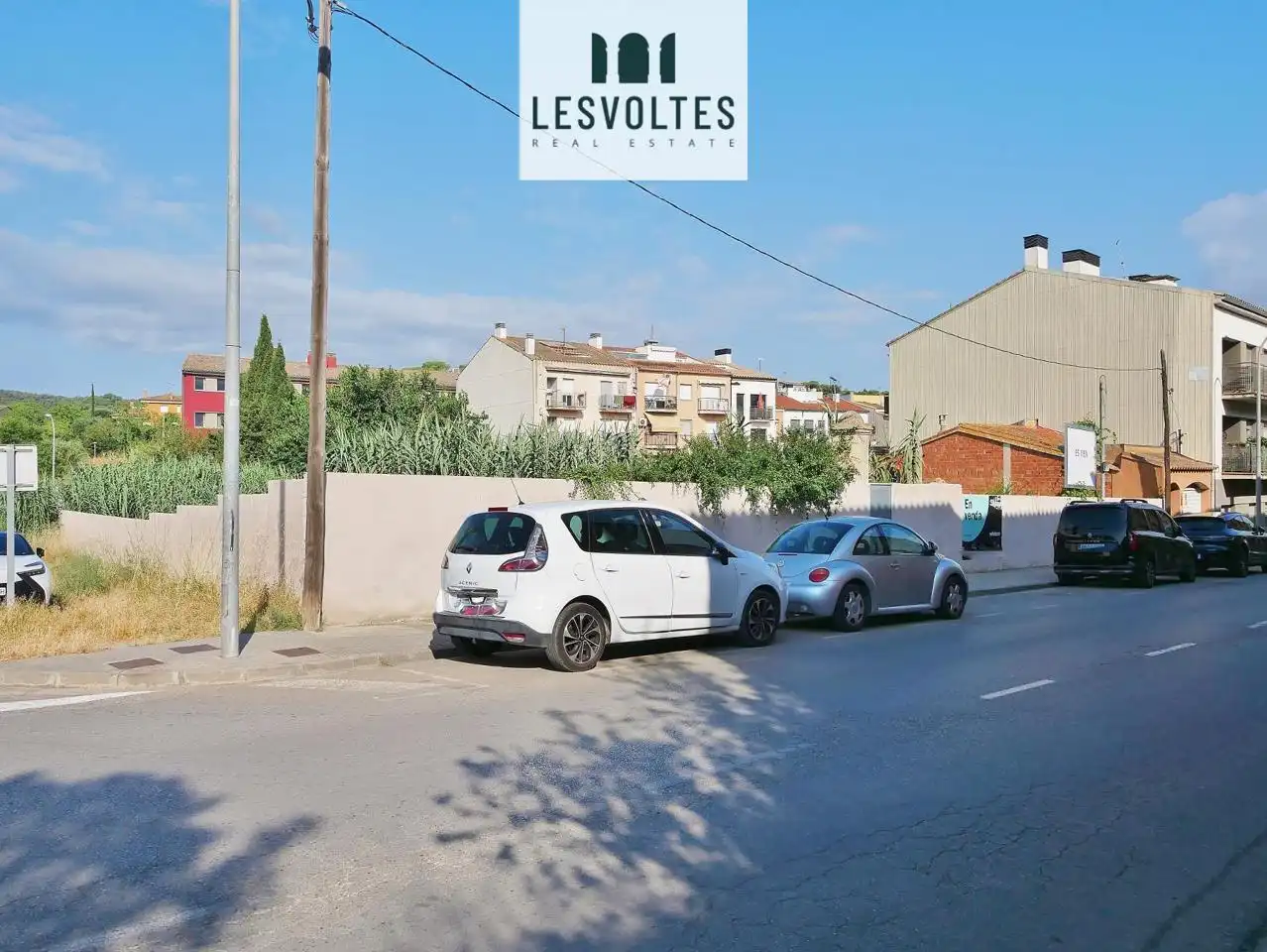Exterior view of Residential for sale in Palafrugell