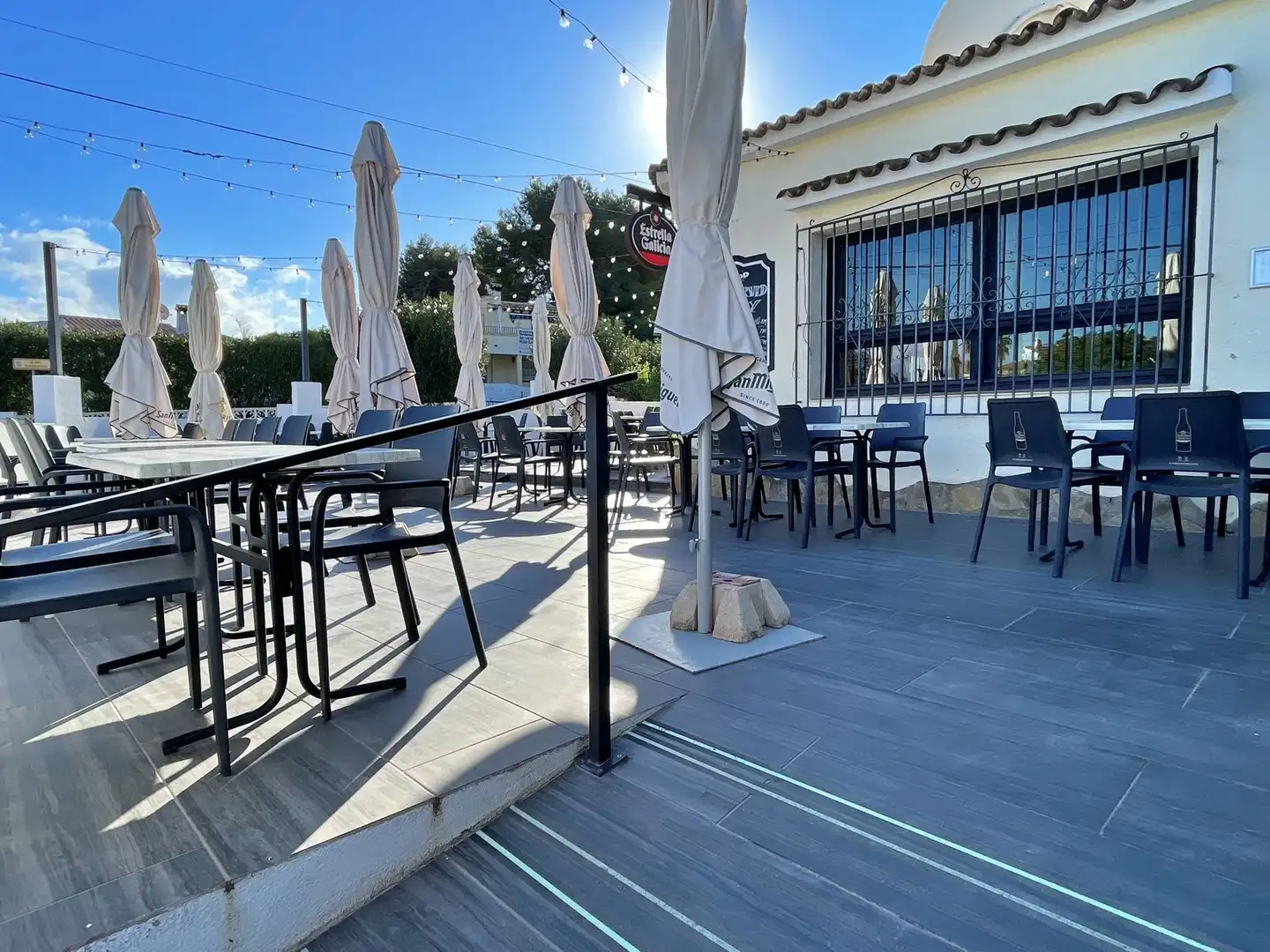 Local comercial en venta en Benimeit - Tabaira, imagen 3