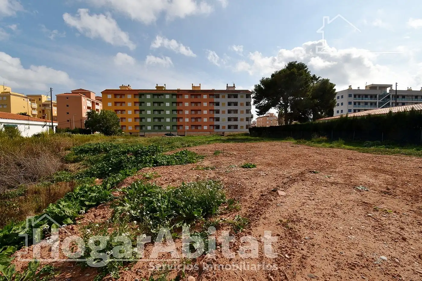 Terreny residencial en venda a Camino serratella 71+73, imagen 18