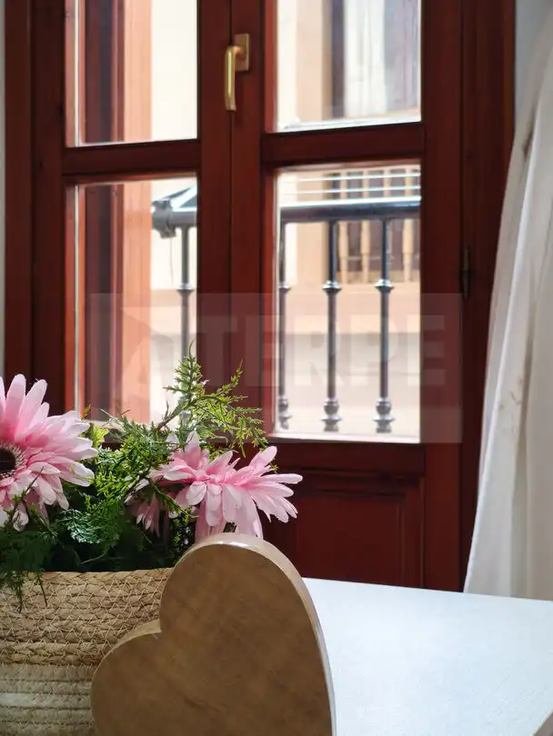 Flat for sale in Errenteria  with Heating, Furnished and Balcony