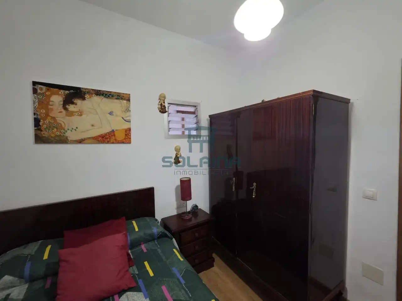 Habitación de Casa o chalet en venta en Xunqueira de Ambía con Calefacción, Jardín privado y Balcón