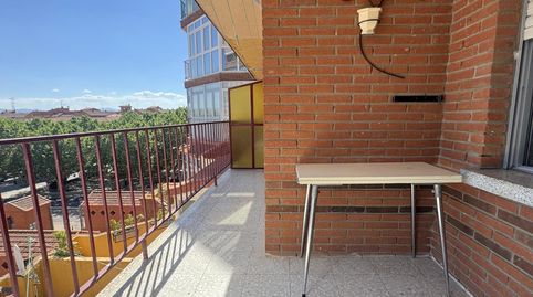 Foto 4 de Pis en venda a Sur, Ávila Capital