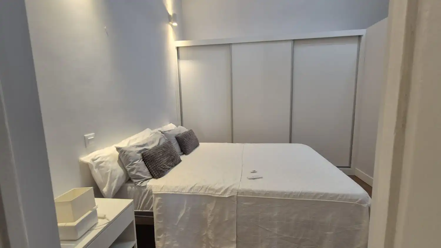 Piso en venta en Casco Antiguo