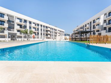 Piso con piscina en venta en Carrer Joaquim Gonzàlez I Caturla 5