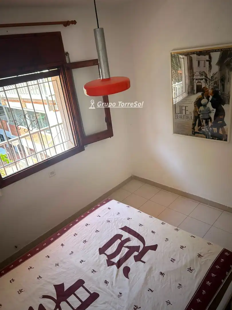 Schlafzimmer von Wohnung zum Verkauf in Torredembarra mit Terrasse