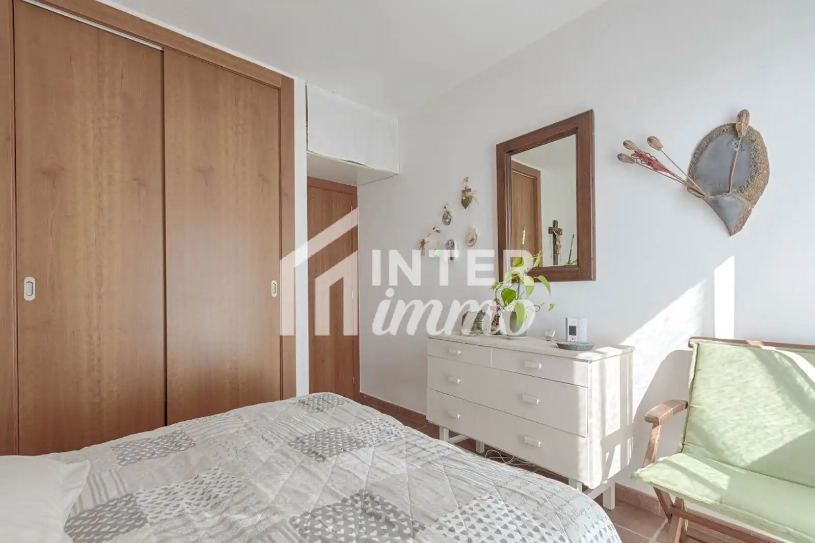 Mini appartamento con piscina in vendita a Carretera De Canyelles 10, imagen 15