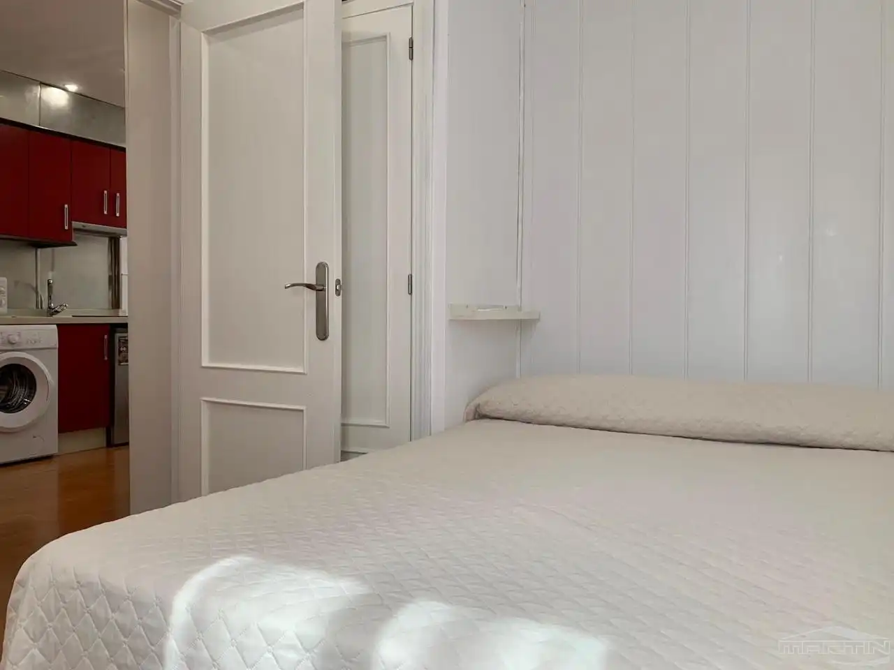 Flat for sale in Arévalo, imagen 8