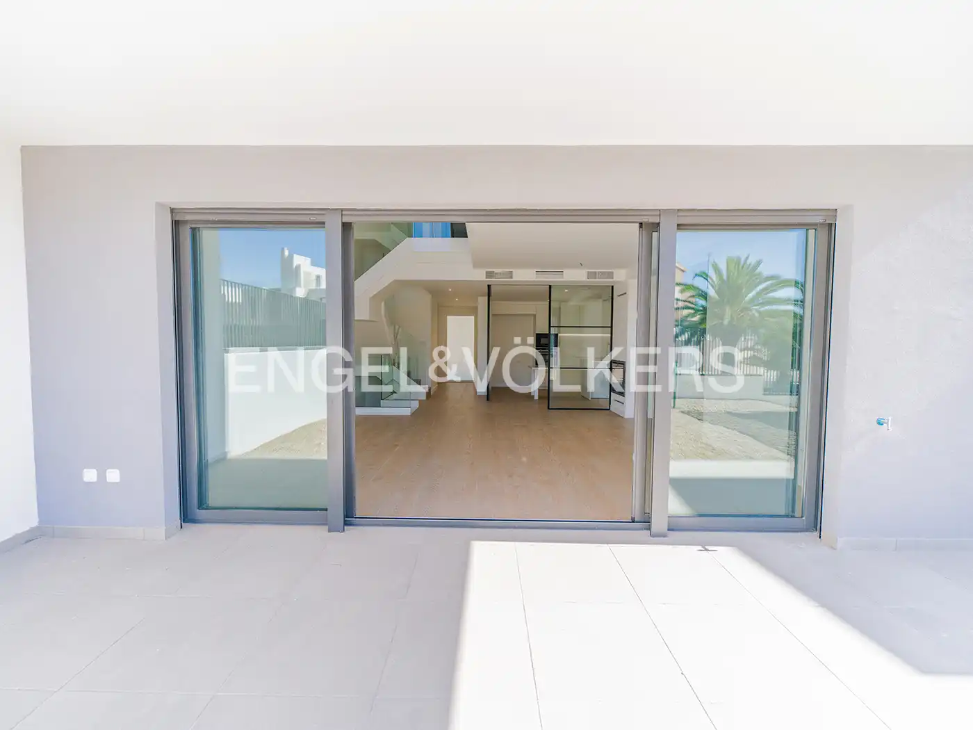 Villa avec terrasse à louer à Carrer ĽAmfora 2, imagen 5