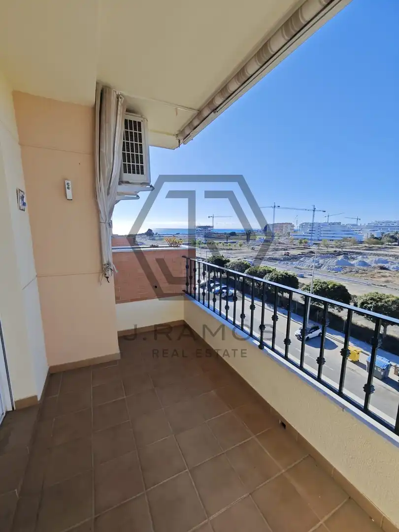 Àtic amb ascensor en venda a Torre del Mar, imagen 31