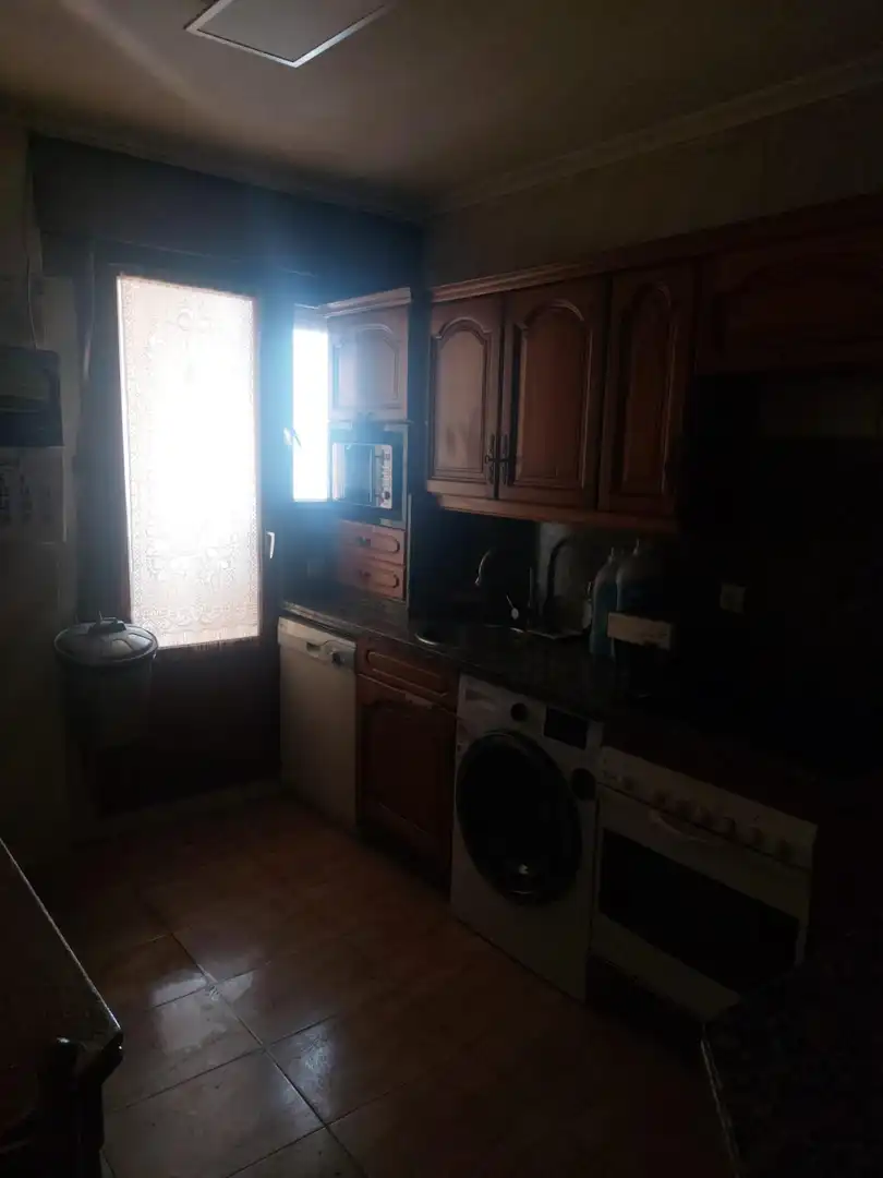 Flat for sale in La Robla