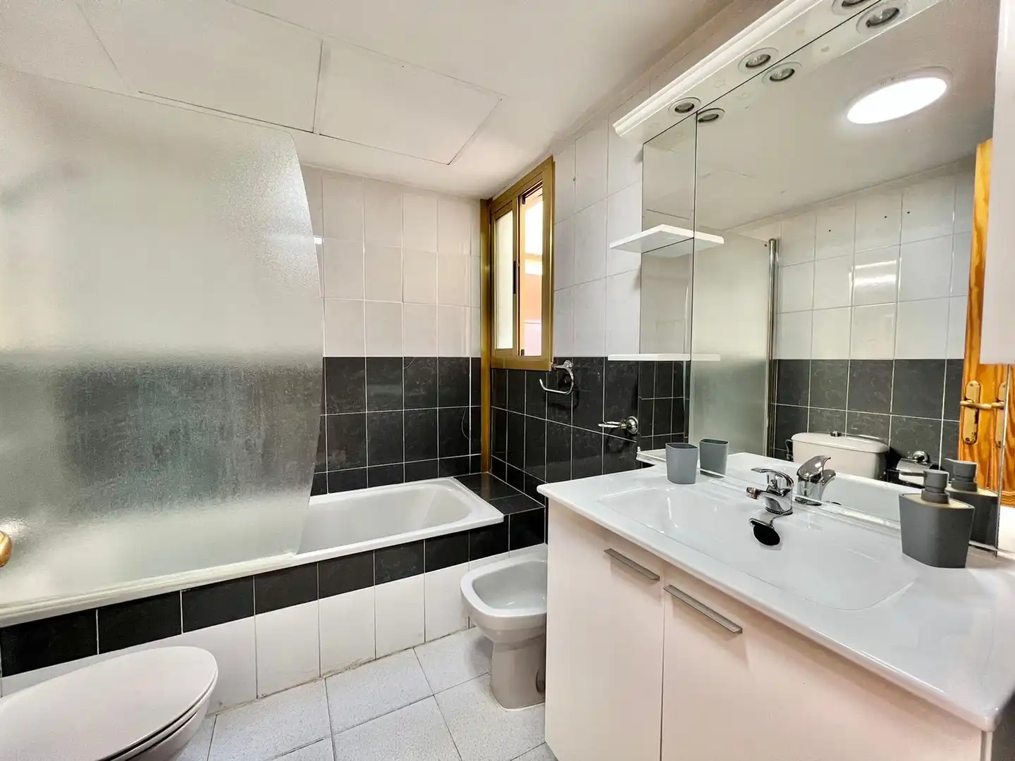 Penthouse with balcony to rent in Centro, imagen 14
