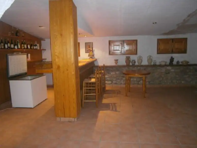 Casa rustica con giardino in vendita a Monóvar  / Monòver, imagen 18