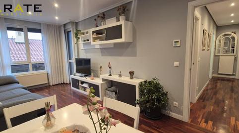 Photo 5 of Flat for sale in Calle Goyo Nadal, Atxuri, Bizkaia