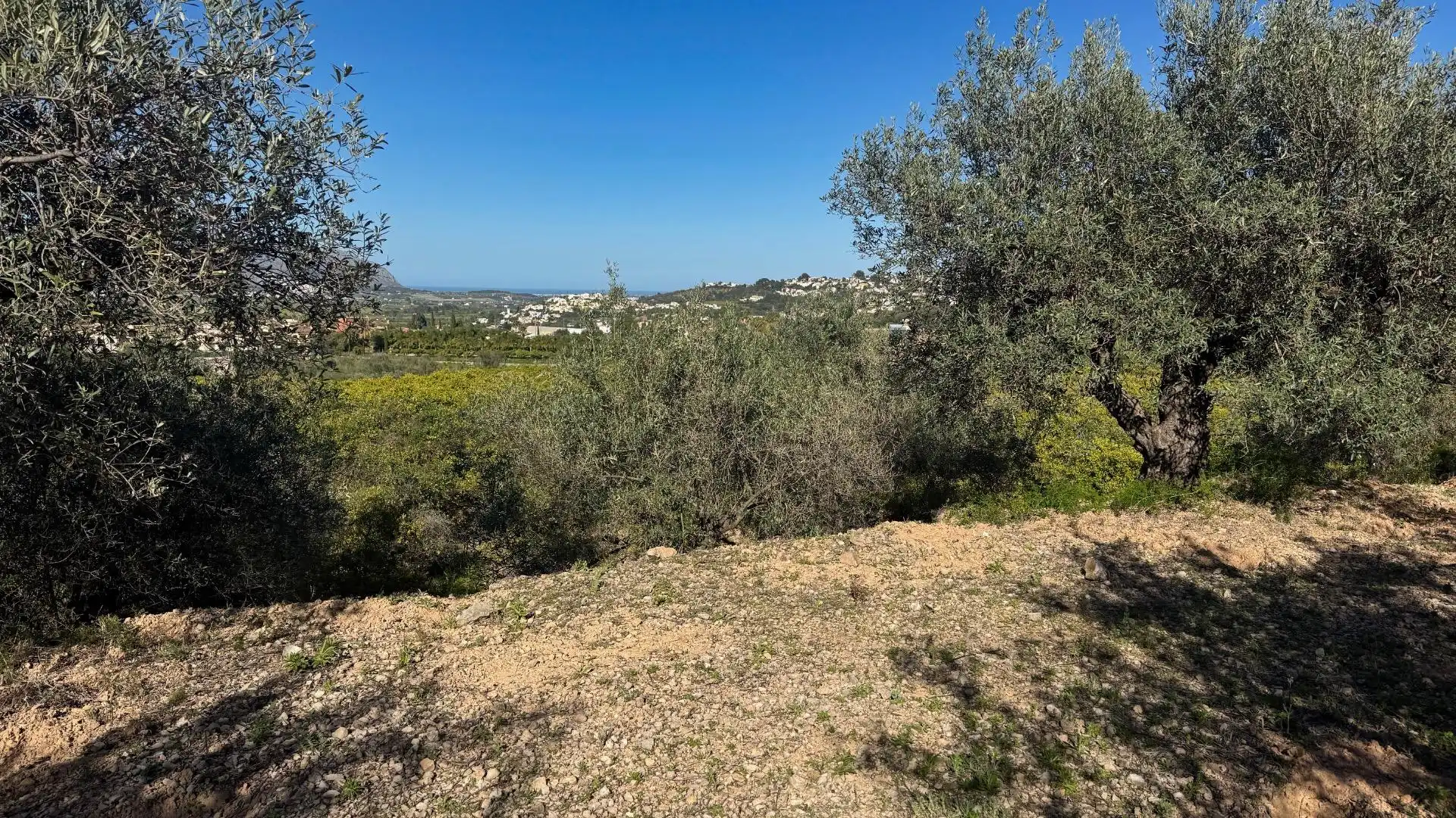 Terrenos y solares en venta en Orba, imagen 5