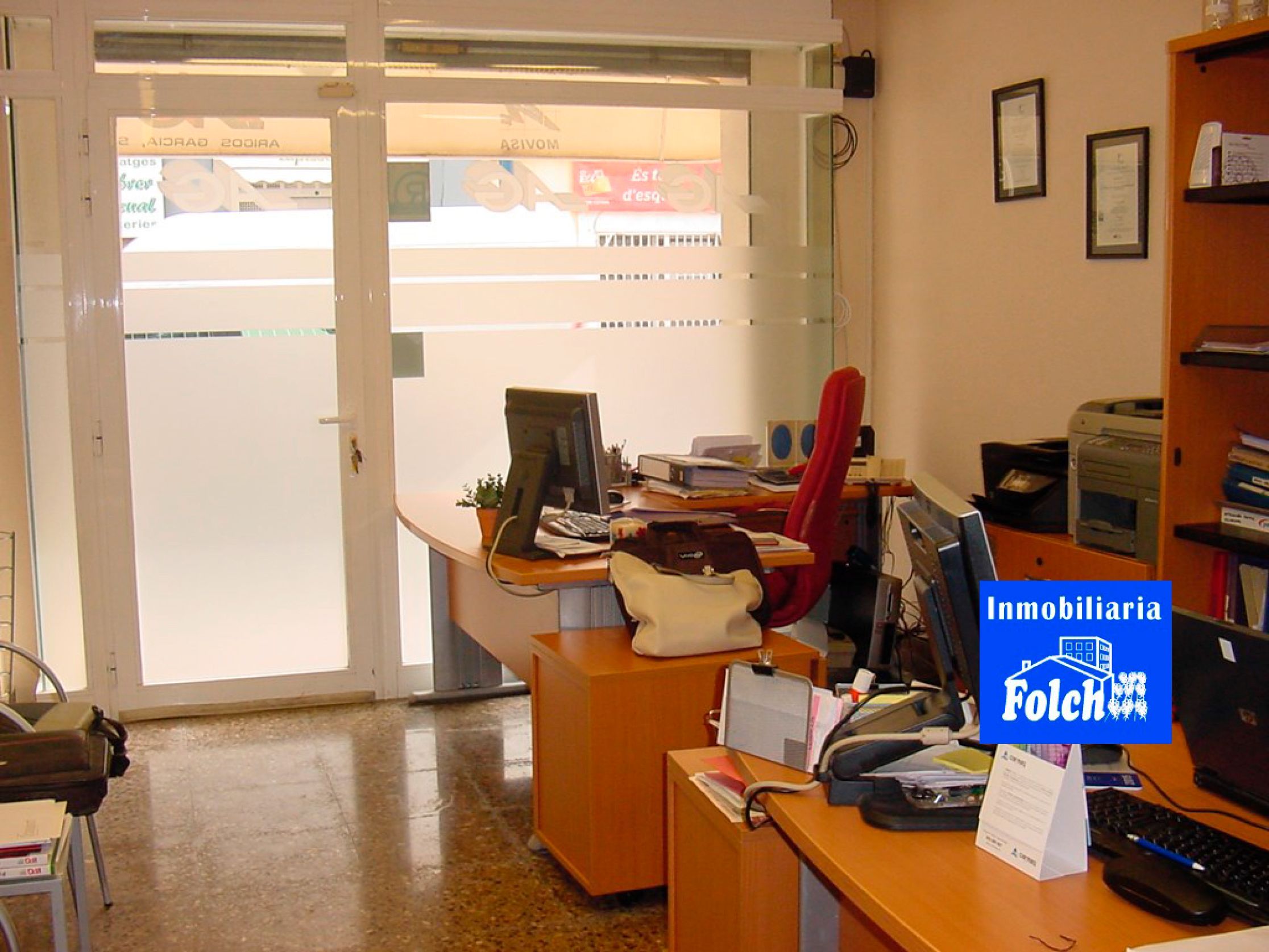 Local en venta en Vinaròs con Aire acondicionado