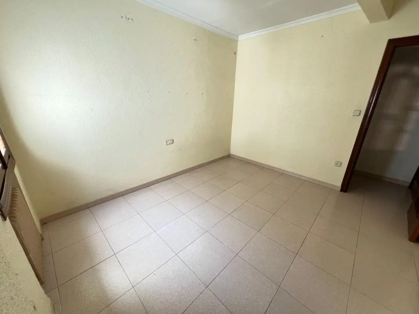 Apartamento en venta en Almadén con Aire acondicionado, Calefacción y Terraza