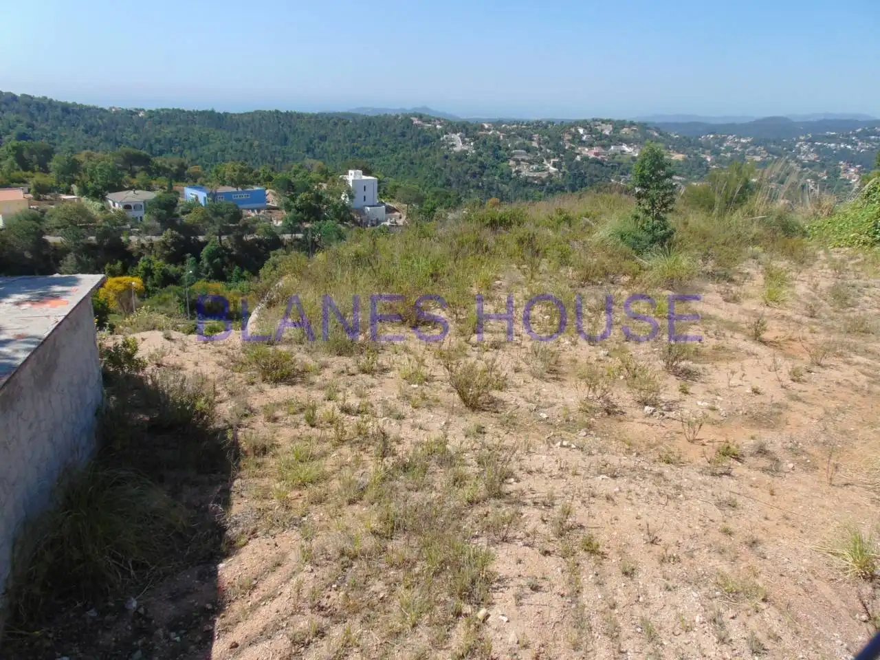 Terreny rústic en venda a Lloret Residencial - Montlloret, imagen 5
