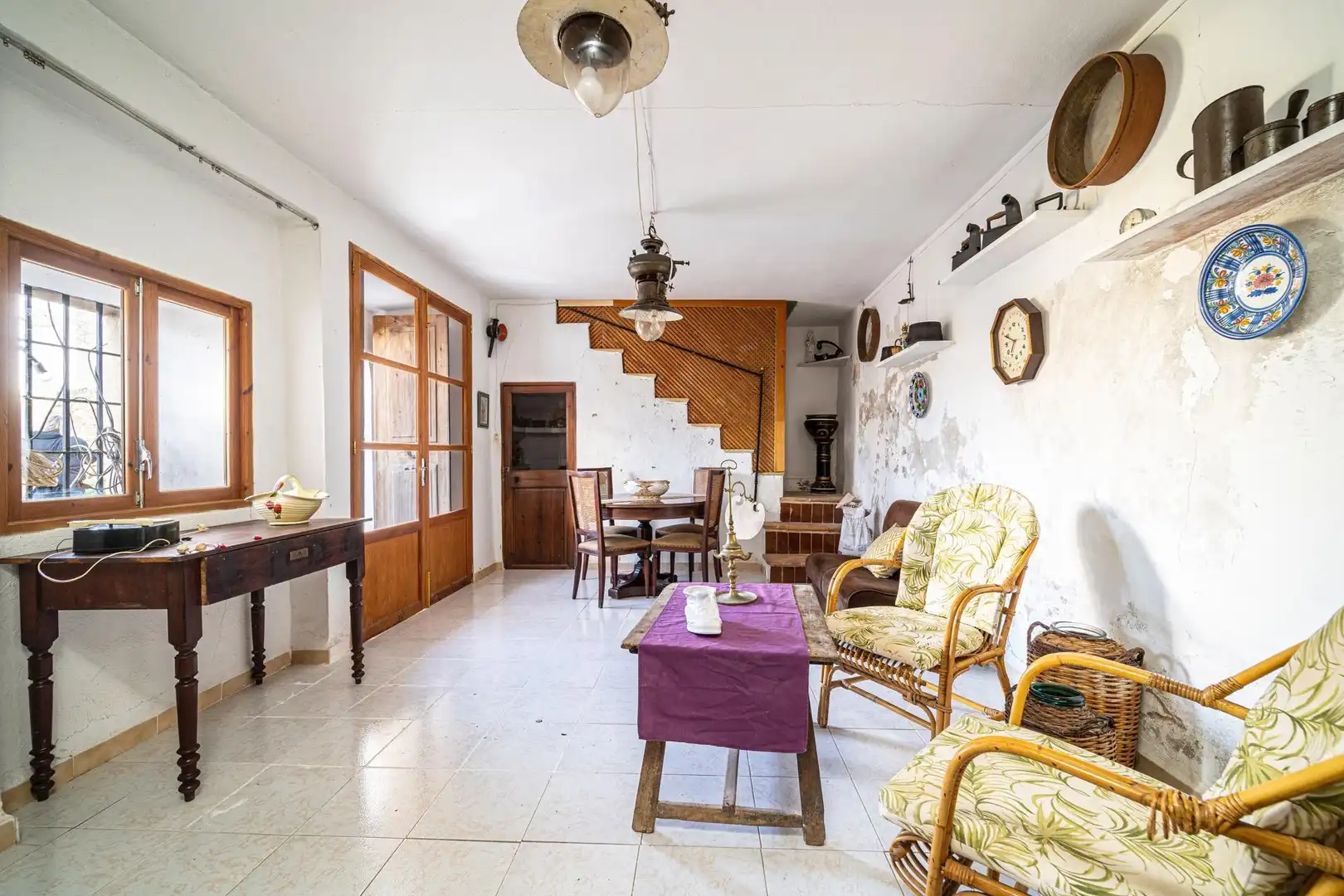 Casa con jardín en venta en Andratx pueblo, imagen 18