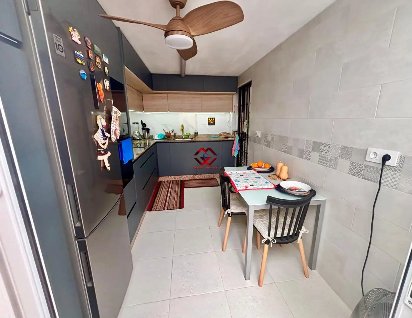 Dúplex con terraza en venta en Santiago de la Ribera, imagen 12