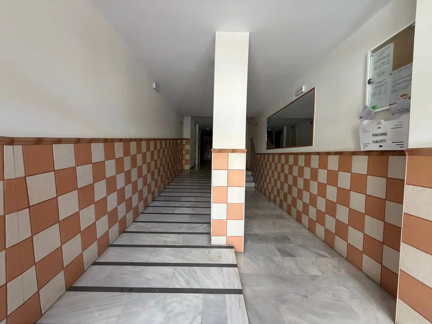 Flat for sale in Estepona  with Terrace