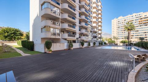 Foto 3 de Pis en venda a Cala Alta - Veremar, Alicante