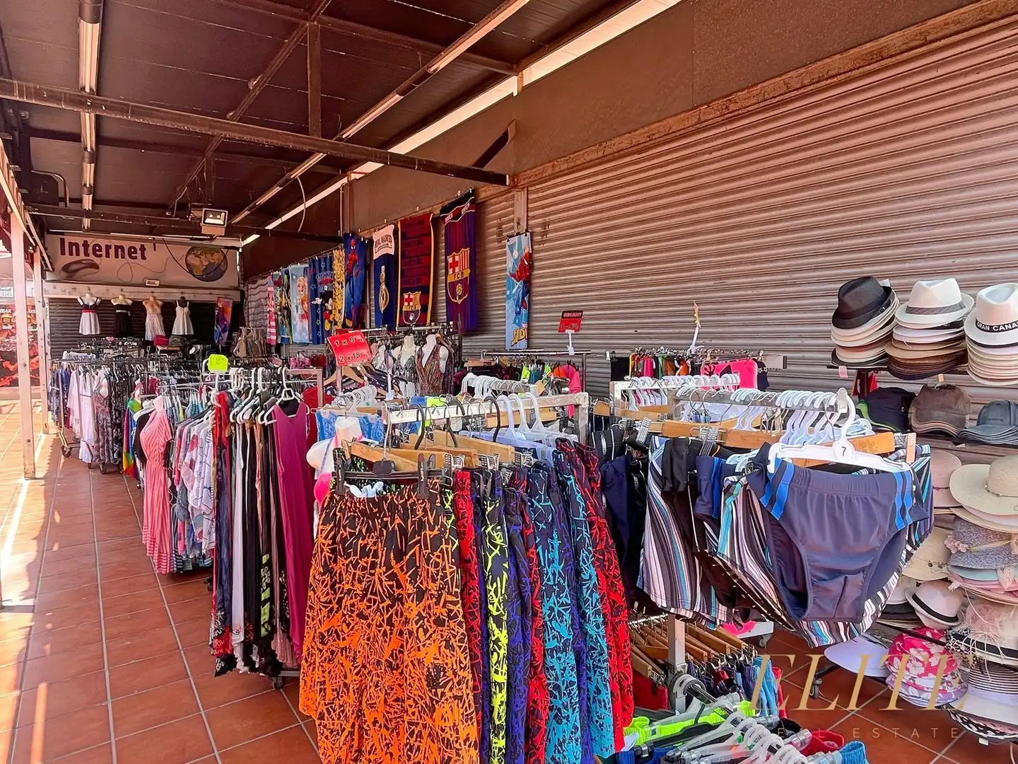 Gewerbefläche zum Verkauf in Calle Malaga 0, imagen 8