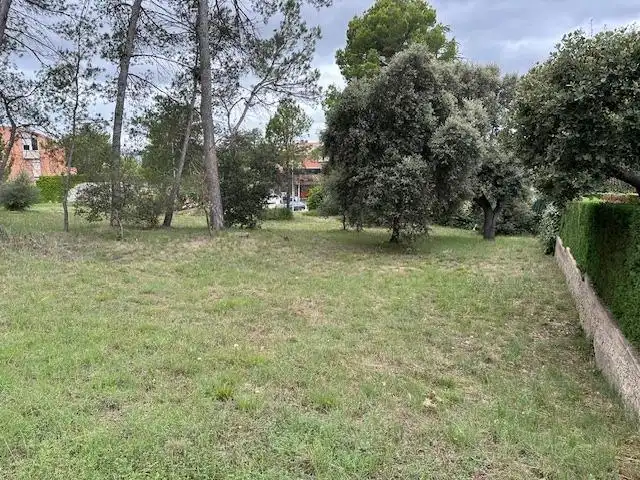 Lands and plots for sale in Sant Fruitós de Bages