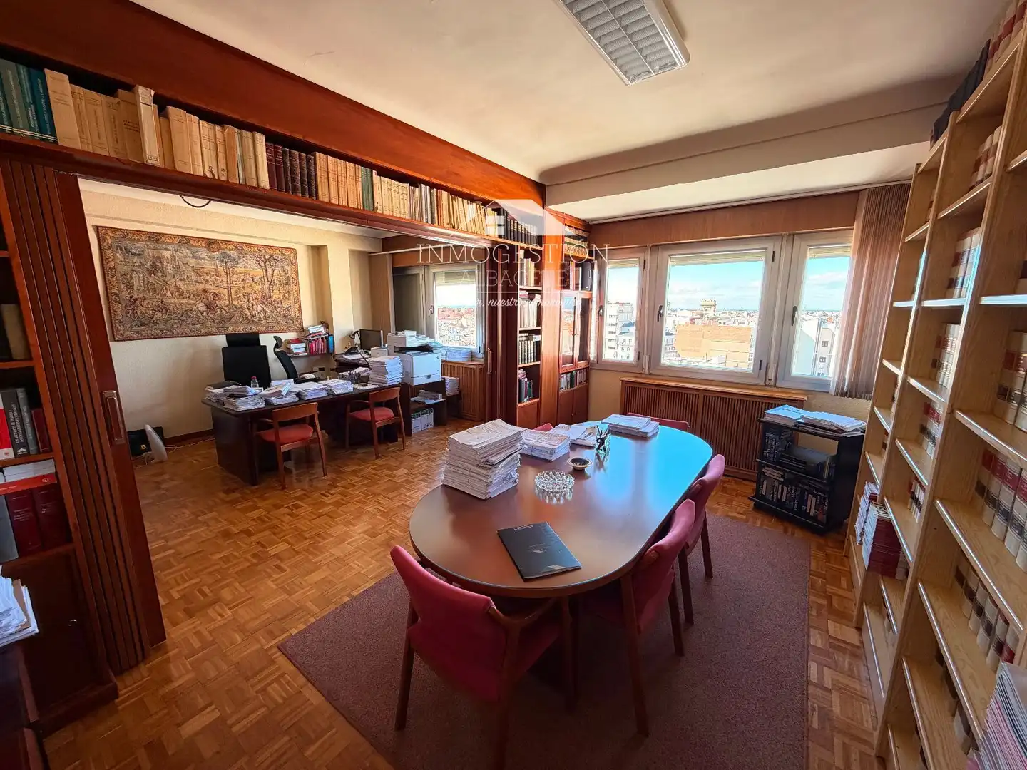 Wohnung mit Terrasse zum Verkauf in Calle Salamanca,, imagen 6